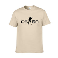 Load image into Gallery viewer, CS GO GAMER T SHIRT