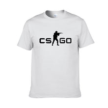 Load image into Gallery viewer, CS GO GAMER T SHIRT