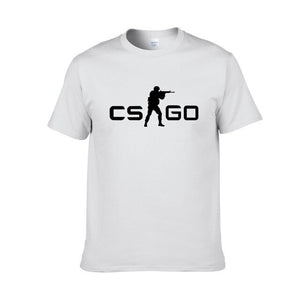 CS GO GAMER T SHIRT