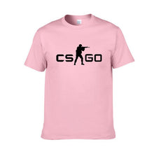 Load image into Gallery viewer, CS GO GAMER T SHIRT