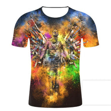 Load image into Gallery viewer, CS GO GAMER T SHIRT