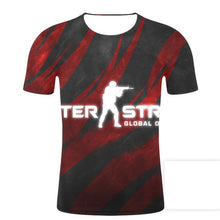 Load image into Gallery viewer, CS GO GAMER T SHIRT