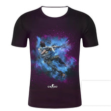 Load image into Gallery viewer, CS GO GAMER T SHIRT